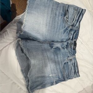 Kut from Cloth Denim Shorts size 10